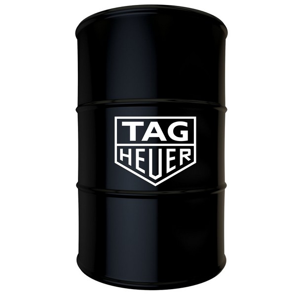 Tag Heuer Logo